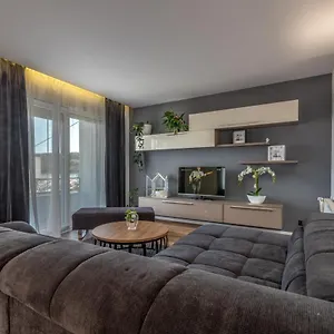 Apartman Tragos , Trogir Chorwacja
