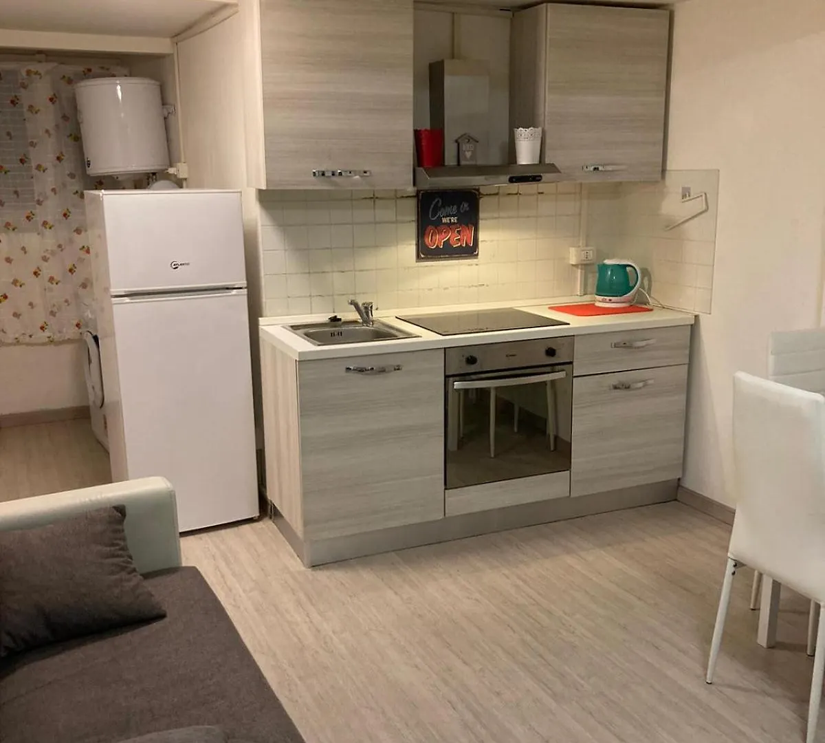 La Corte Airport Orio Apartment Bergamo 0*,