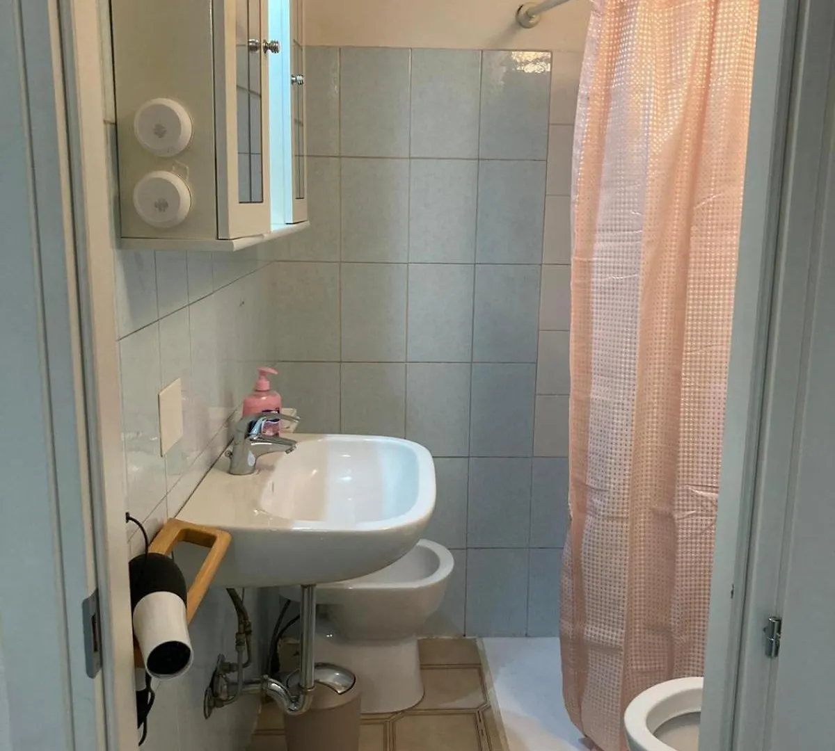 La Corte Airport Orio Apartment Bergamo